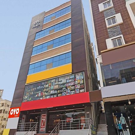 Hotel O Athidhi Stay Inn Hyderabad Exterior photo